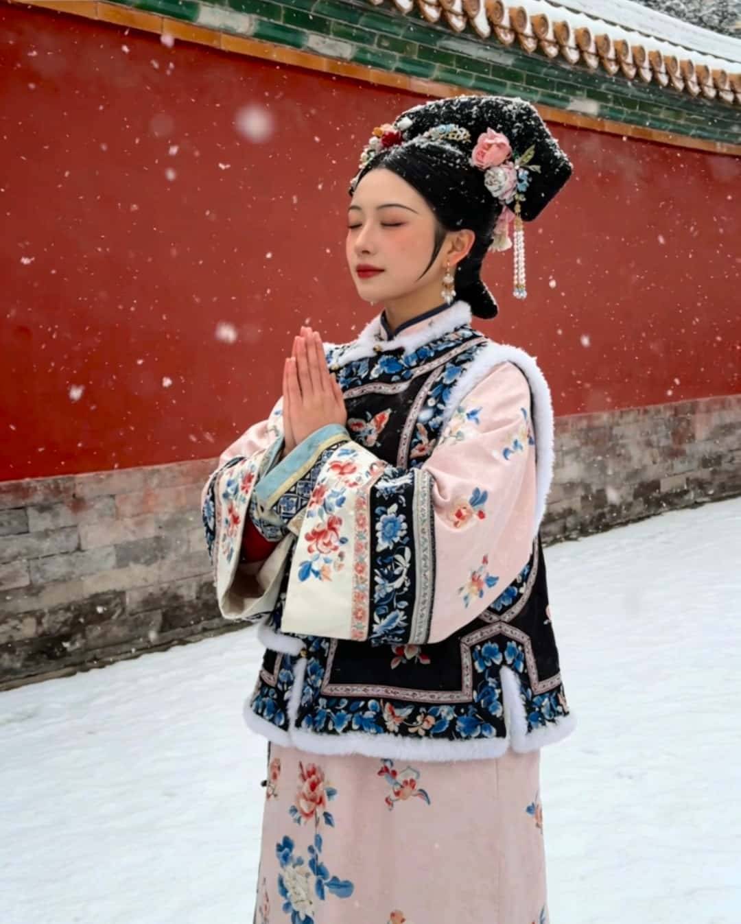 北京自驾旅游避坑指南熬夜整理7日路线八达