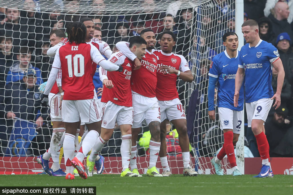 观战台：纽卡火拼曼城+蓝军死磕枪手 皇马巴萨战国王杯