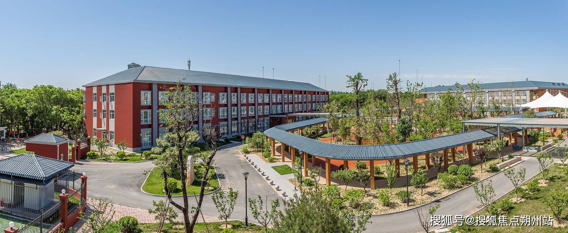 2026年北京养老一文理清！长友颐院（长友养老院活力社区）地