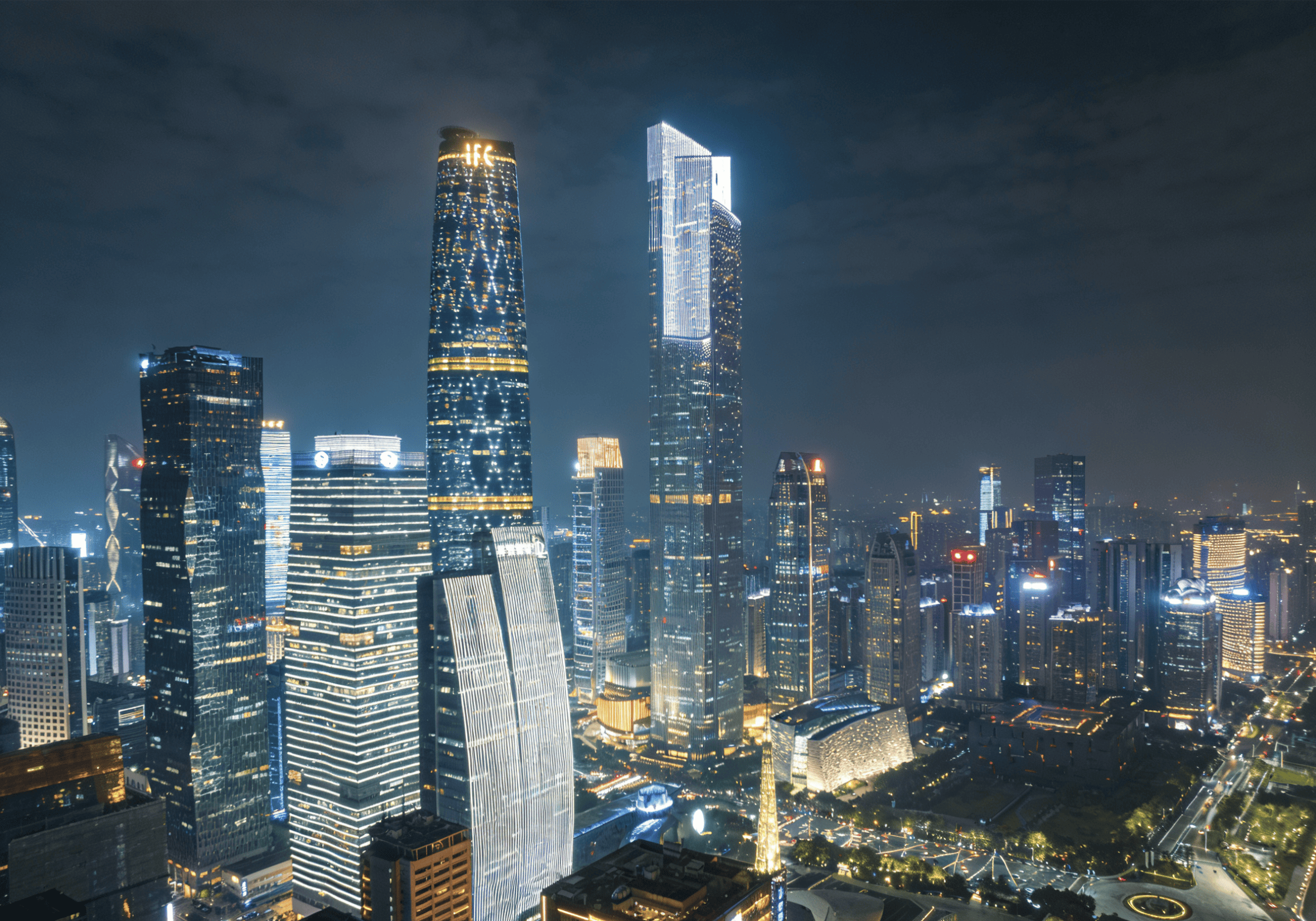 2026 年广州内资与外资企业，营业执照办理条件对比
