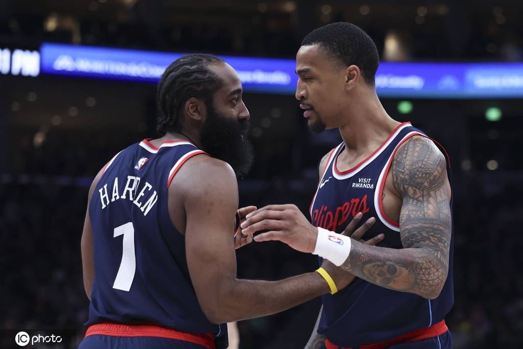 揭秘哈登为何加盟骑士 为养老还是为了冠军梦？