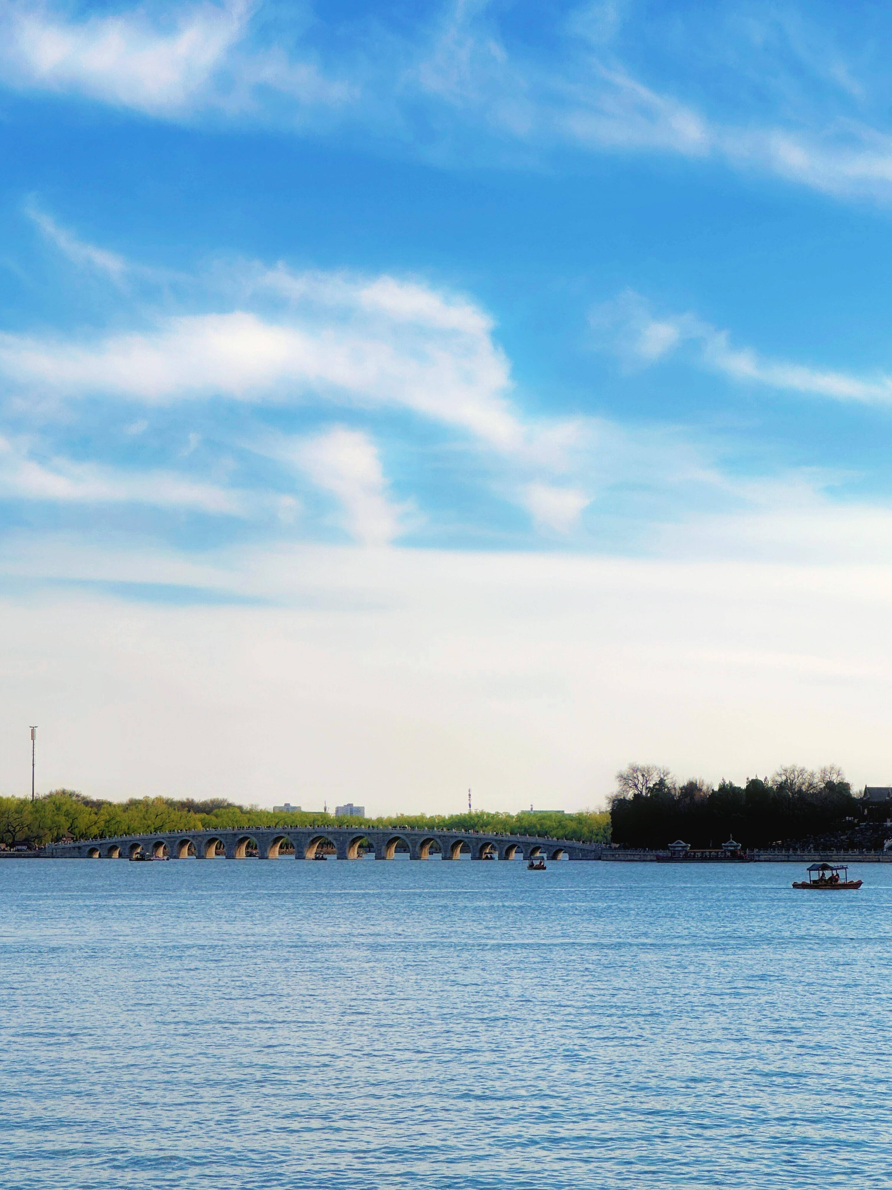 寒假带家人去北京旅游跟团旅游五天四晚行程