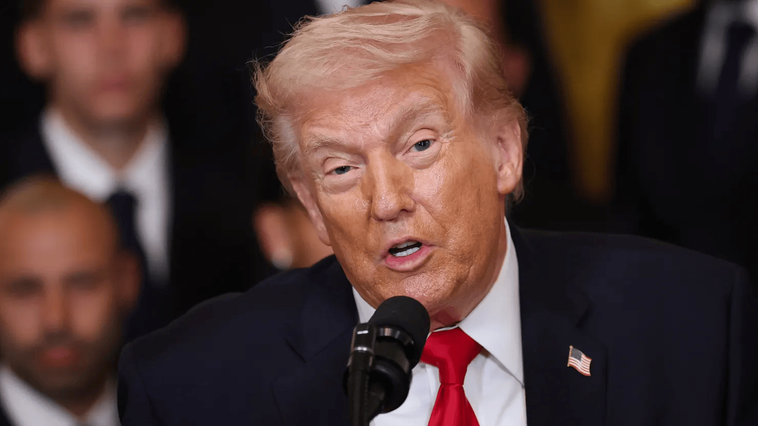 伊朗战争进行中 美政府暗示下一个是古巴