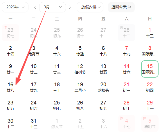 2026年3月16号好运生肖排名榜。