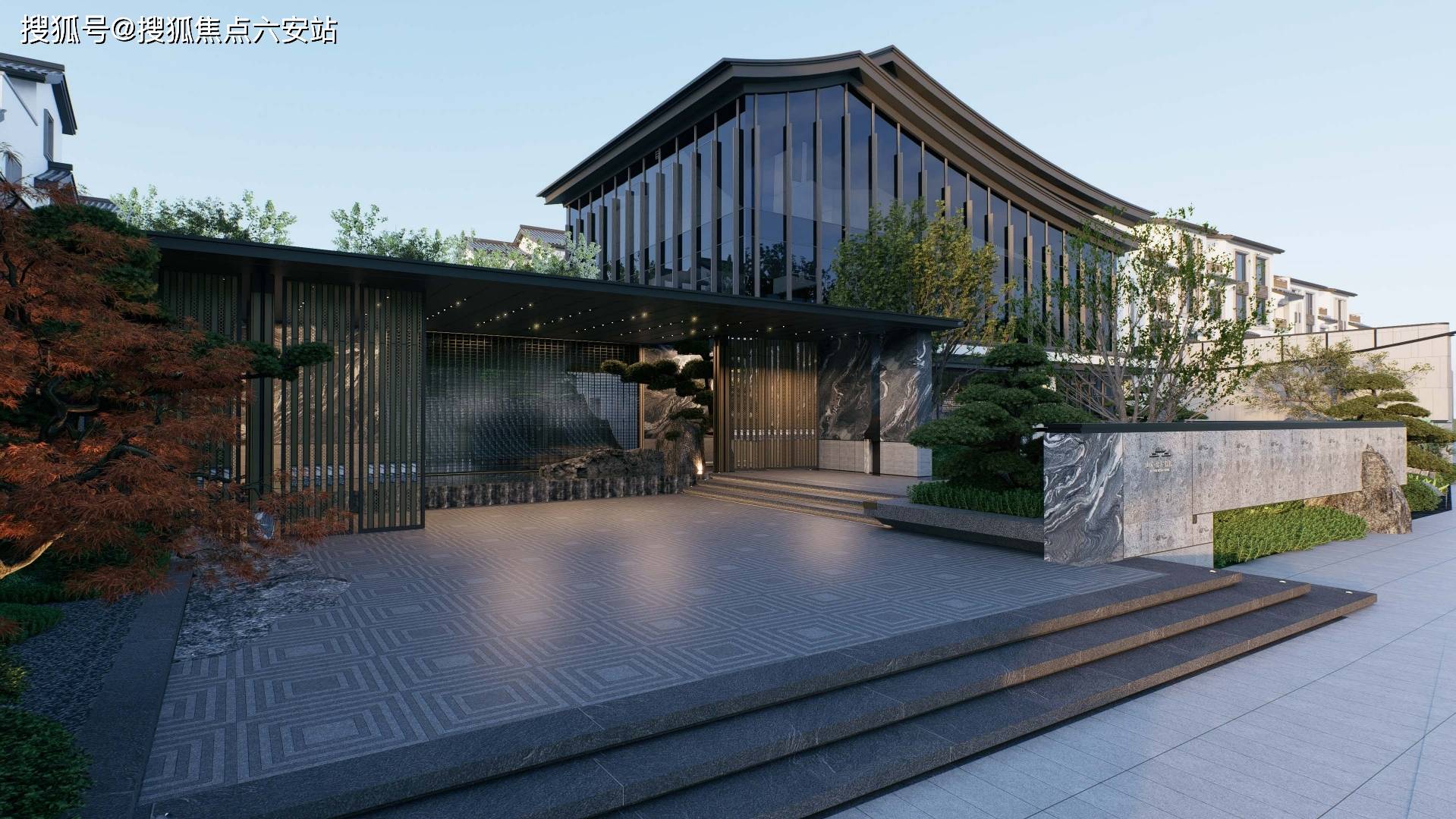 德信体育- 德信体育官网- APP下载地上三层+地下二层五层布局户户庭院+双露台设计。山水雍翠别院打破传统居住边界以极致产品力兑现“出则繁华入则安宁”的理想