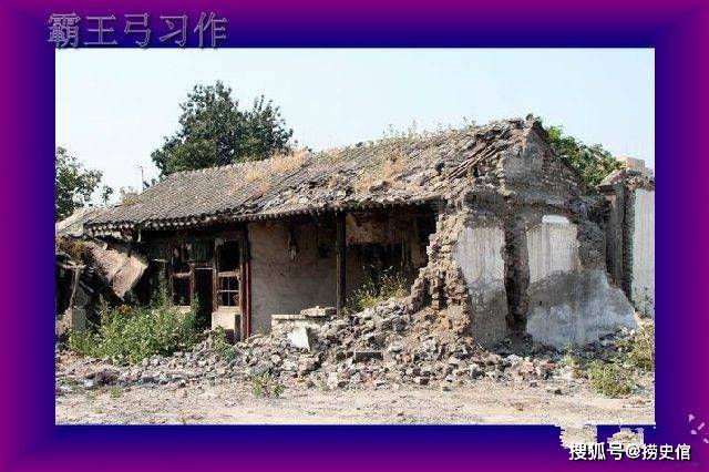 
        改造中的北京兴隆街，这就是《红楼梦》中提到的“兴隆街”吗？