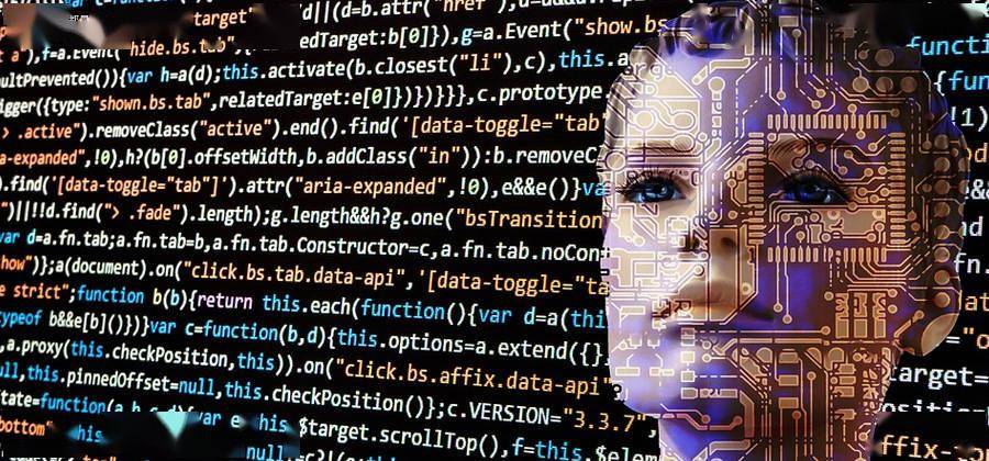 人工智能时代的人类可见终局