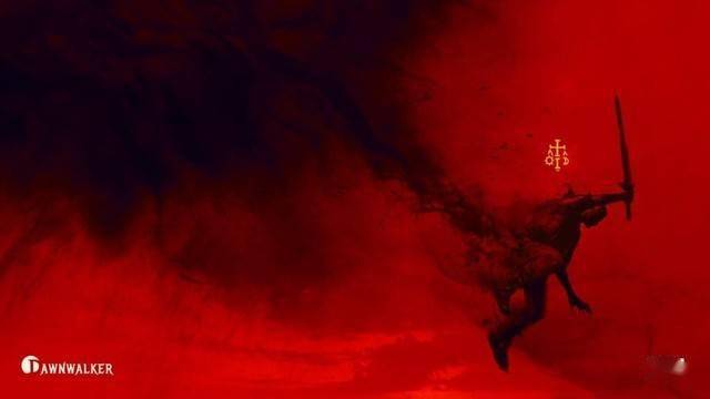 网易游戏工作室全力支持的黑暗幻想RPG 《黎明行者》官宣