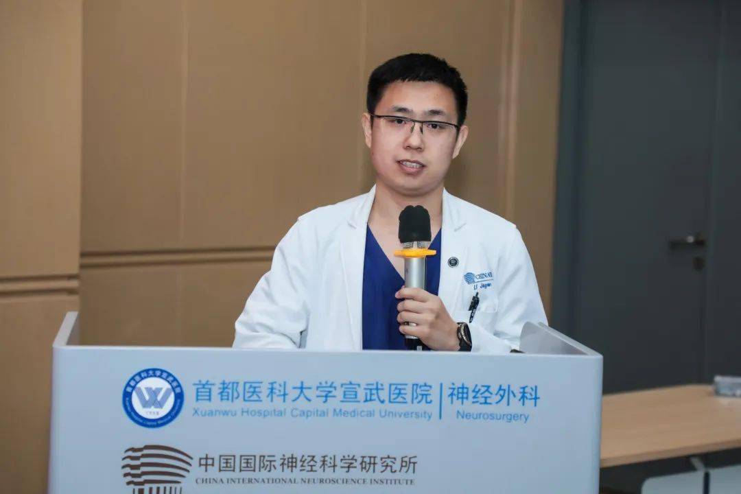 科室新闻｜宣武神外（china-ini）2023年终手术大阅兵圆满落幕