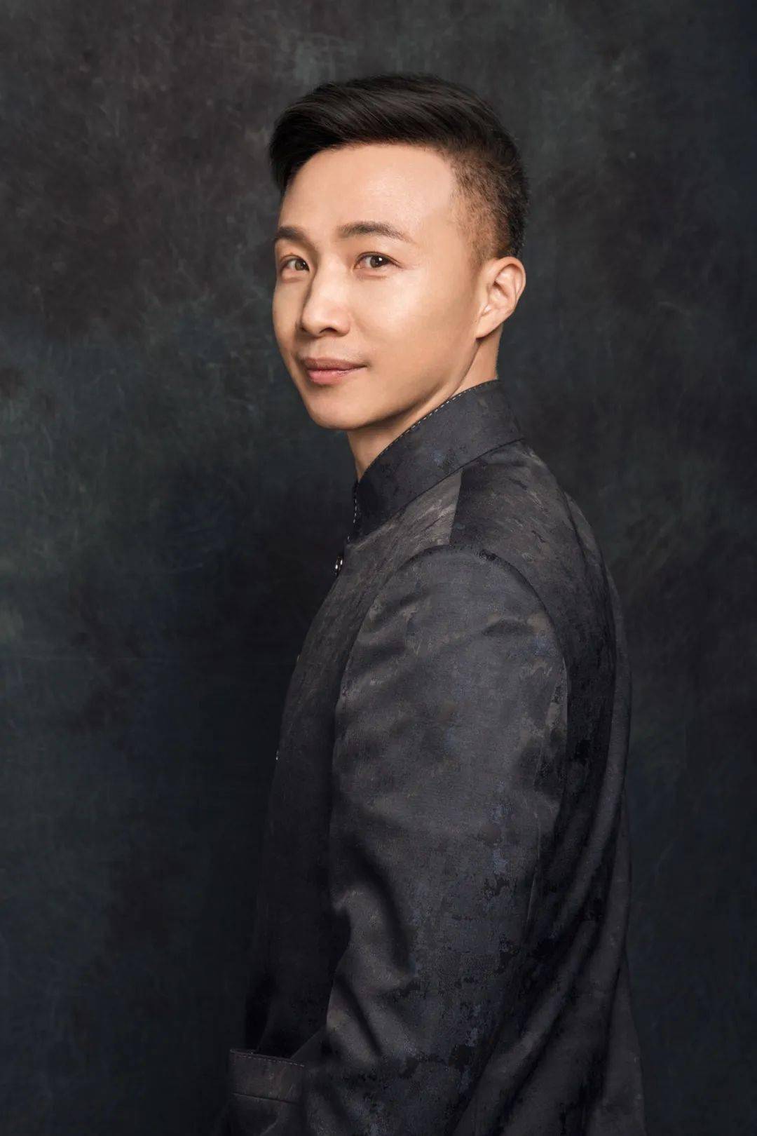剧坛人物丨锡剧名家周东亮：戏曲人生的三重境界