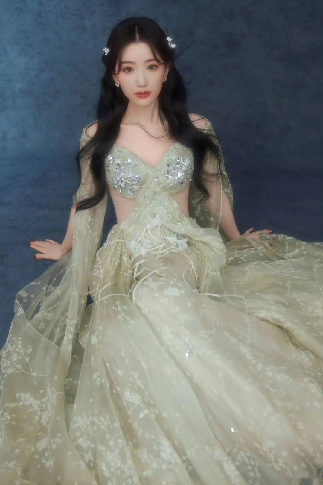 這5個開運妝容請收好，從除夕美到情人節