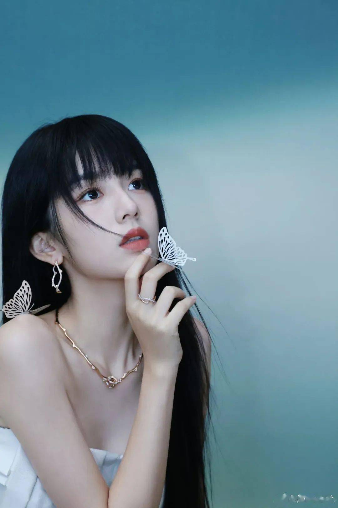 這5個開運妝容請收好，從除夕美到情人節