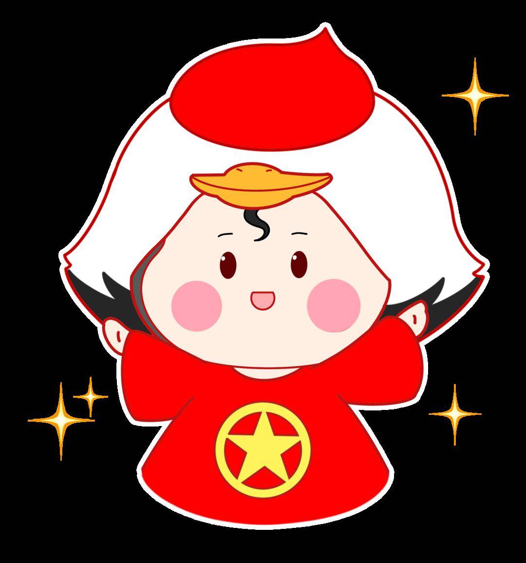 爆照啦!寿宁团宝ip形象正式官宣啦!