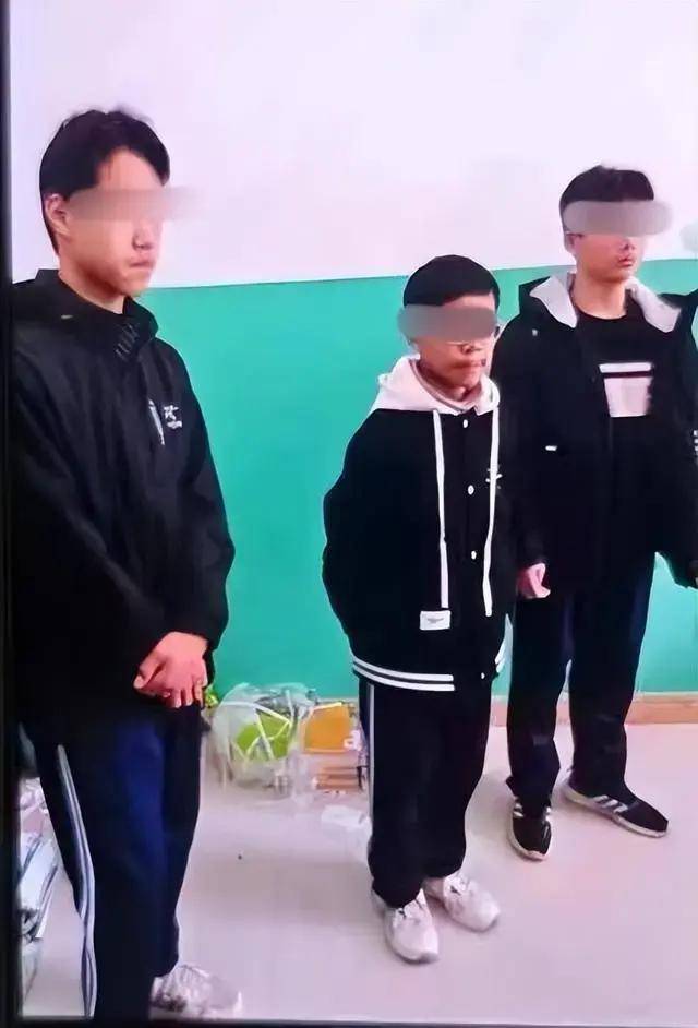 1998年中学生被未成年打死，凶手因年龄被轻判，5年后父报子仇