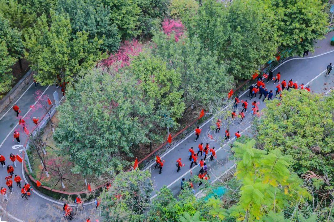 数说2023年全民完美体育网站健身工作(图3)