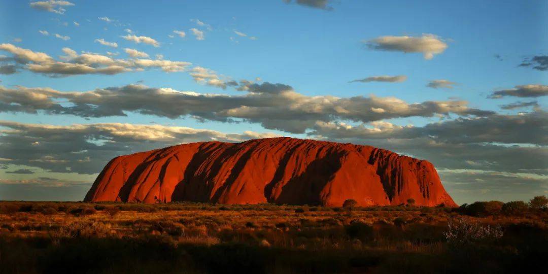 另一种文化 · 澳大利亚：让人心动的多巴胺景色中的美食天堂
