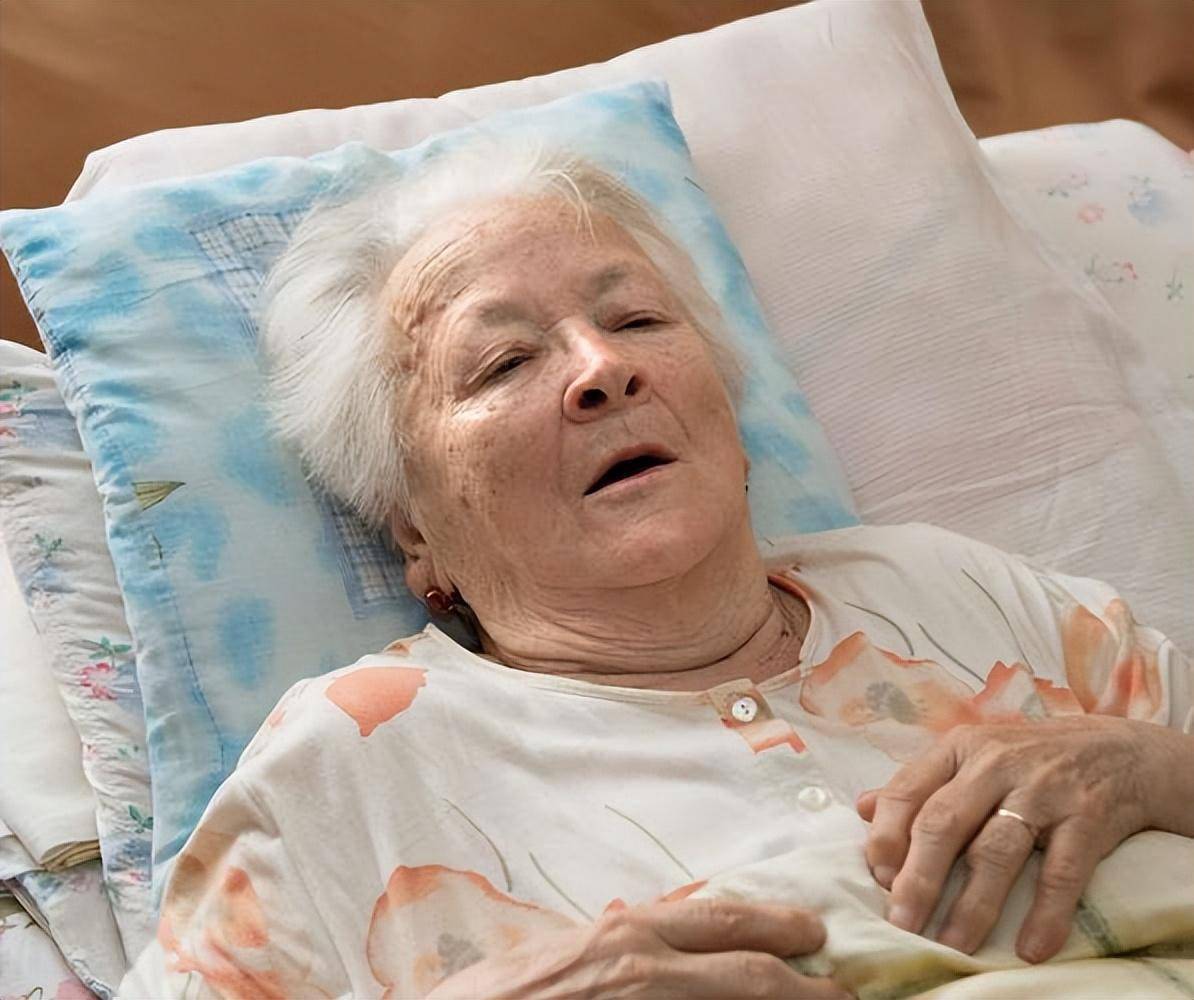 梦境与现实交织,梦见已故姥姥生病的深层含义与心理解析 梦境与现实交织,梦见已故姥姥生病的深层含义与心理解析