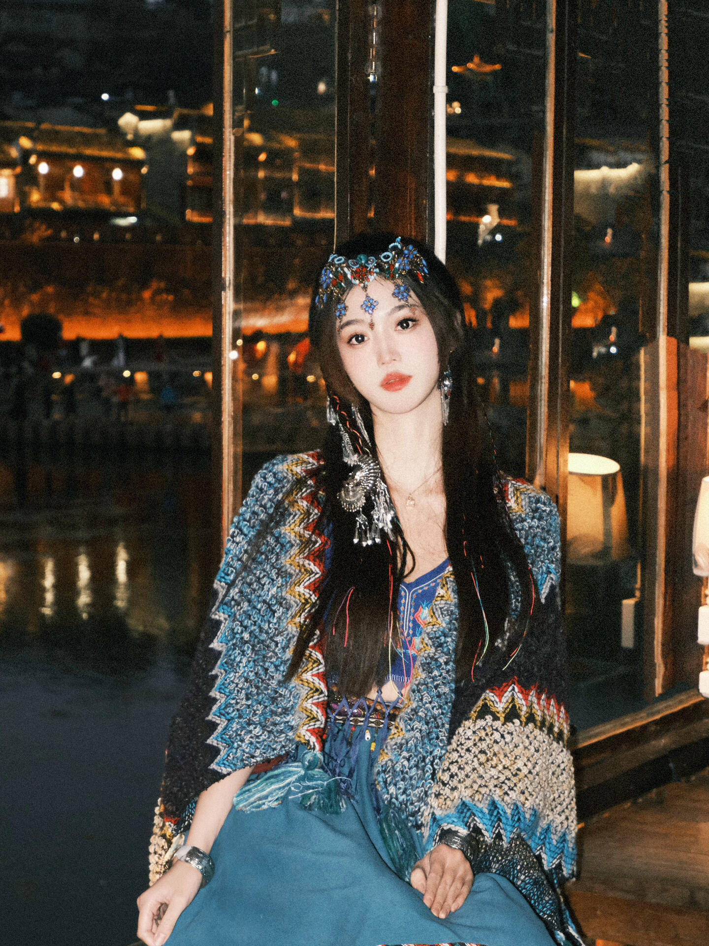 “去张家界旅游哪个线路好 这篇攻略详细告诉