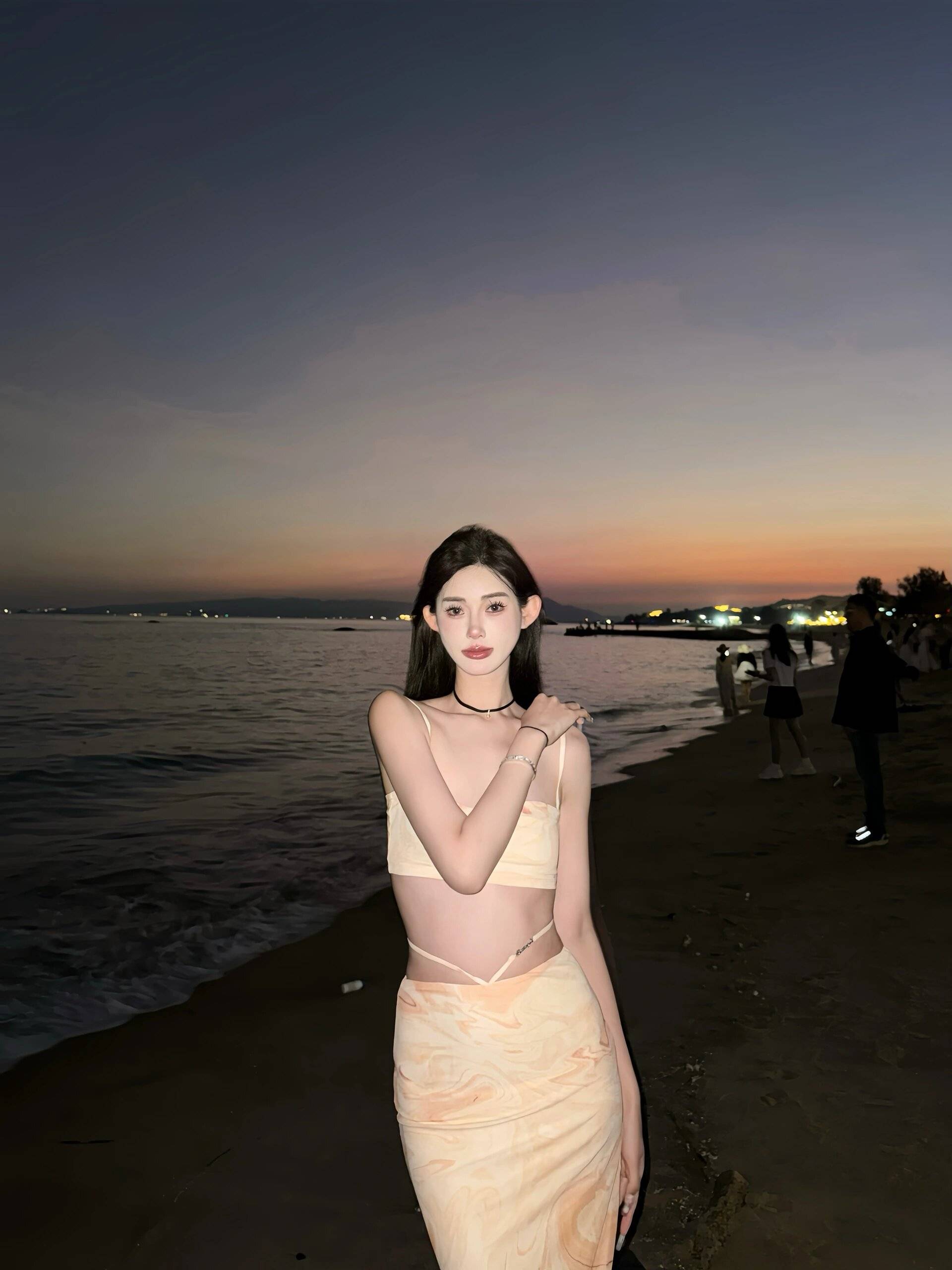 福建厦门旅游2023 【OKX 哈希游戏】区块链加密游戏玩法教程，新手必看！超详细攻略及费用三分钟了解吃住行