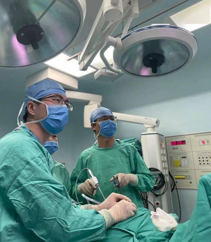 【朝医新闻】普外科举办“胃来可期，刚好有你”系列减重代谢手术直播