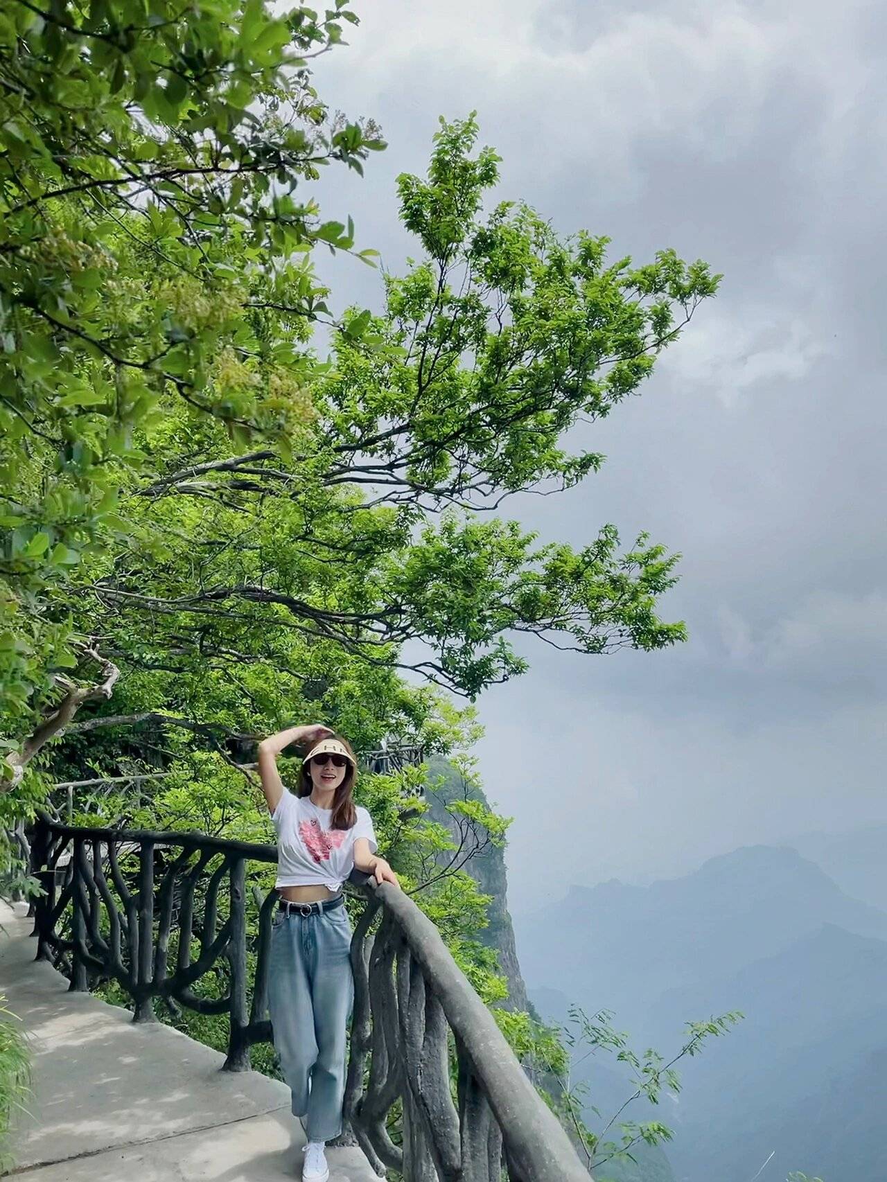 张家界旅游必去十大景点排名 千元旅游攻略不踩雷超全攻略！Binance Casino - 领先的数字货币娱乐场，安全稳定，极速存取