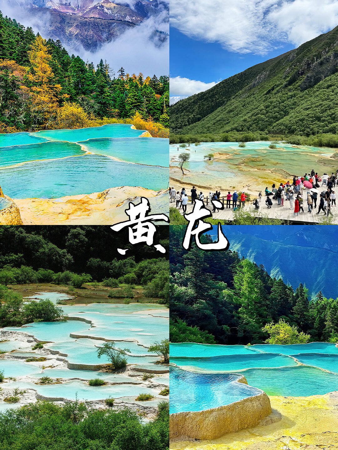 成都2天一夜旅游 ,看完这篇攻略旅游不迷路