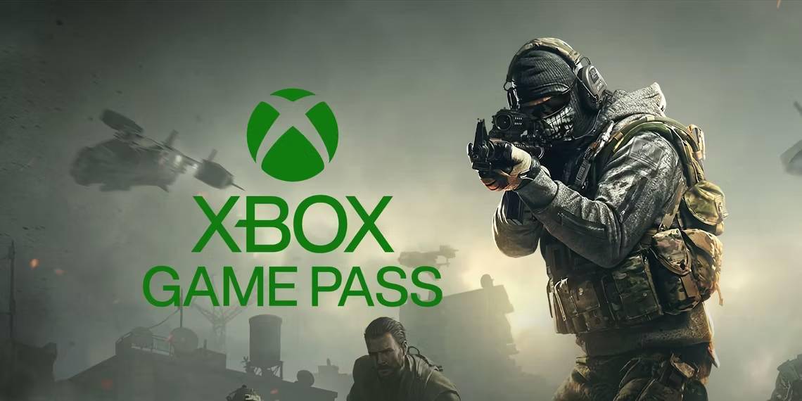 微软高管暗示《使命召唤》新作将首发登陆 Game Pass 游戏库