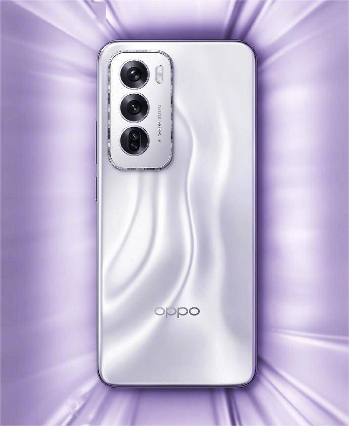 OPPO Reno 12 系列手机细节公布：金刚石架构、无网通话