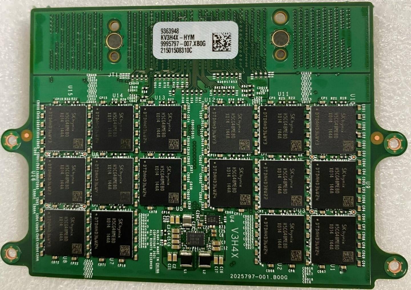 微星 金士顿将携桌面主板+DDR5 CAMM2内存方案亮相2024台北电脑展