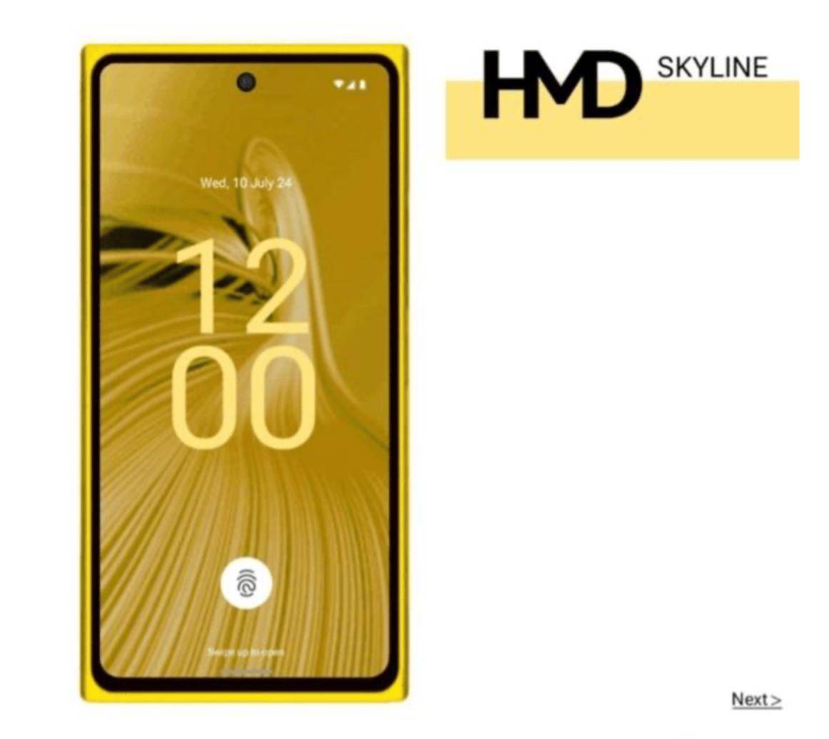 诺基亚 Lumia 复活，消息称 HMD“复刻手机”将印“Nokia”Logo