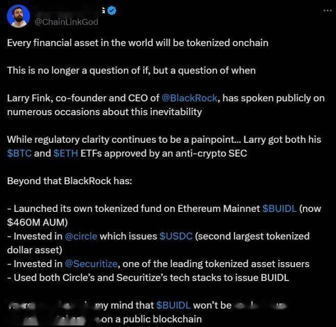 bankless播客探讨向传统金融推销以太坊etf的七大主流叙事