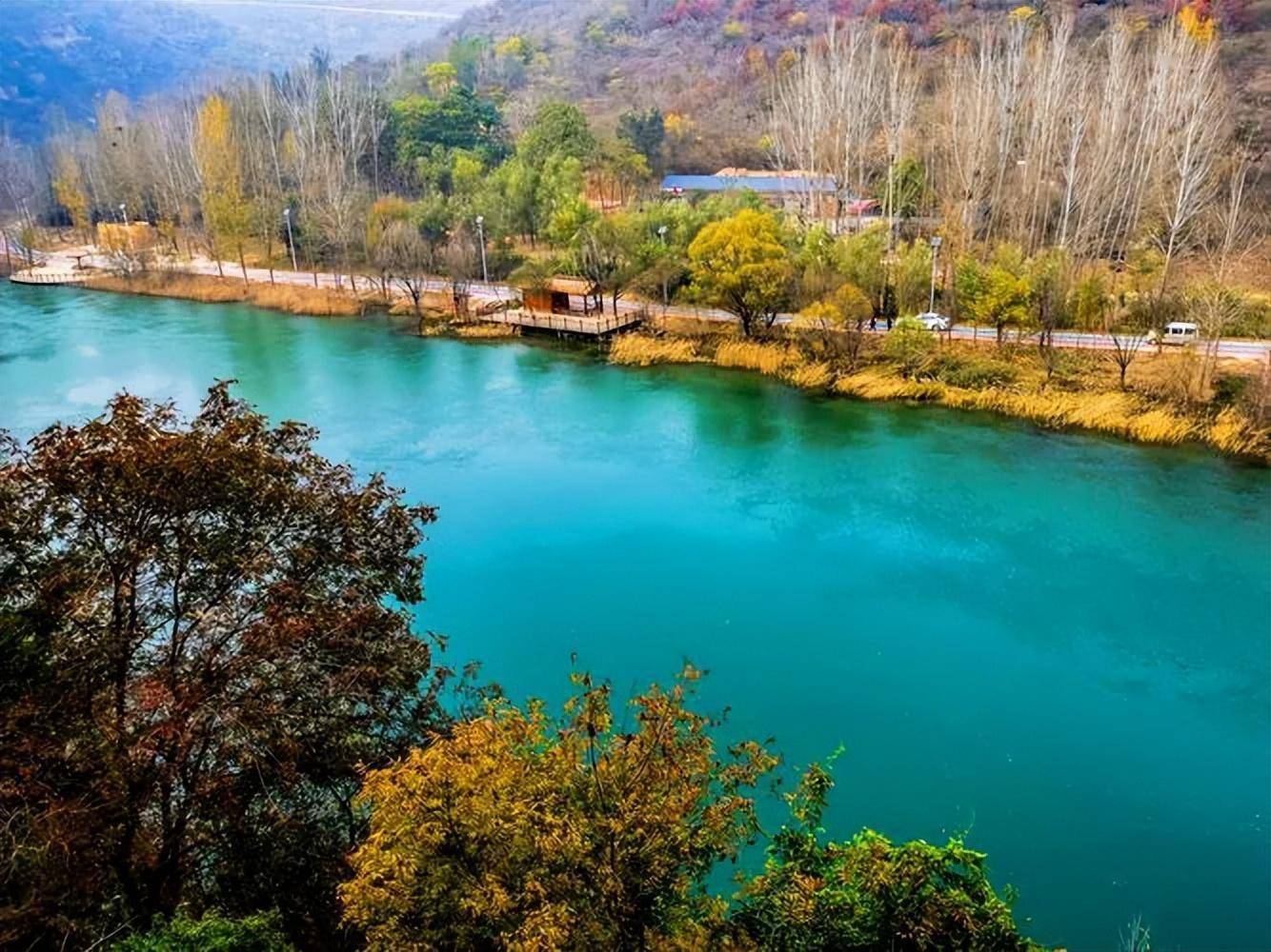 河南一座“奇特”的城市,名字用“动物”命名,GDP却排名倒数 河南一座“奇特”的城市,名字用“动物”命名,GDP却排名倒数