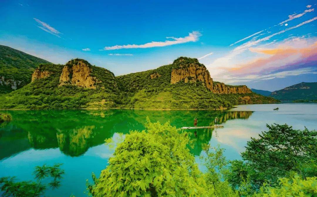 河南一座“奇特”的城市,名字用“动物”命名,GDP却排名倒数 河南一座“奇特”的城市,名字用“动物”命名,GDP却排名倒数