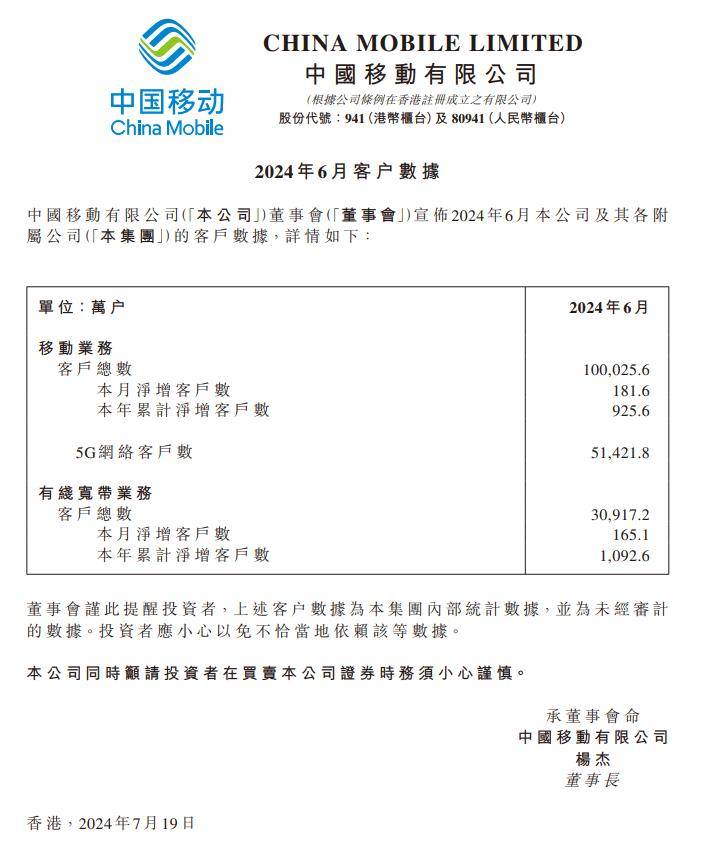 🌸关爱下一代网 【澳门精准一肖一码100今晚】|中国移动发布5G-A体验套餐包：实测速度惊人，共有四档选择