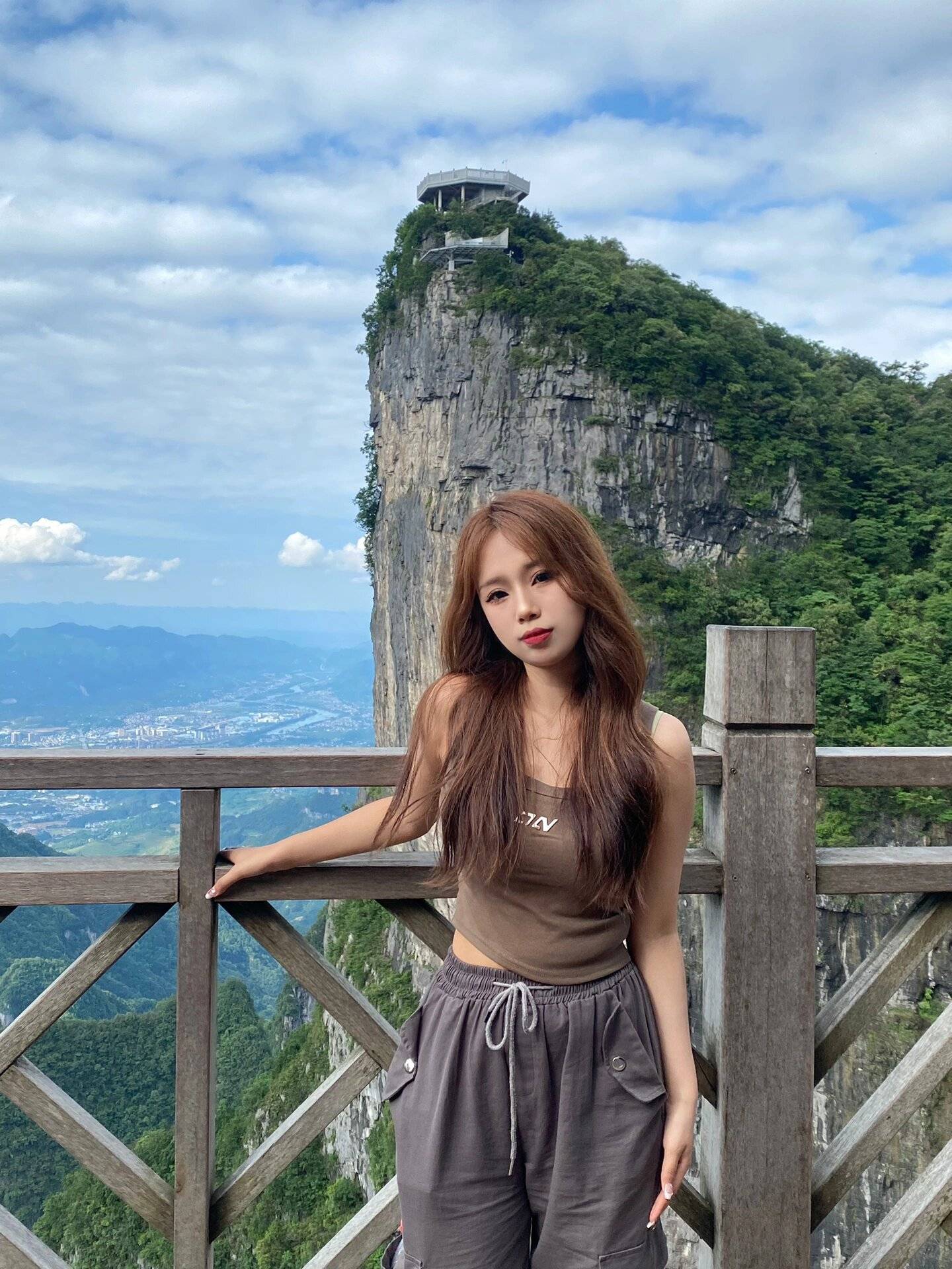Binance Casino - 领先的数字货币娱乐场，安全稳定，极速存取张家界旅游最佳线路 这篇详细攻略让你省钱又省心！
