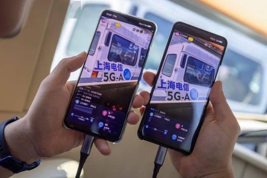 🌸中国军视网 【澳门一肖一码免费公开软件】|商用五周年 看中国5G“AB面”  第5张