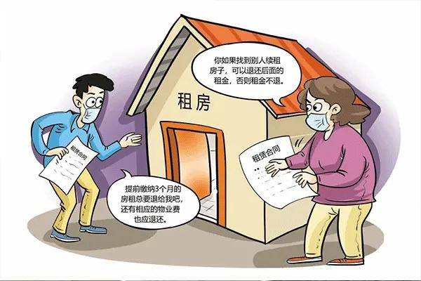 遇到了租房纠纷怎么维权 租房纠纷如何解决