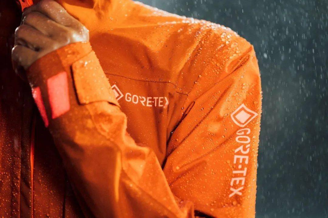 专访 GORETEX 全球业务负责人：为什么 GORETEX 是品牌高端化的推手？(图1)