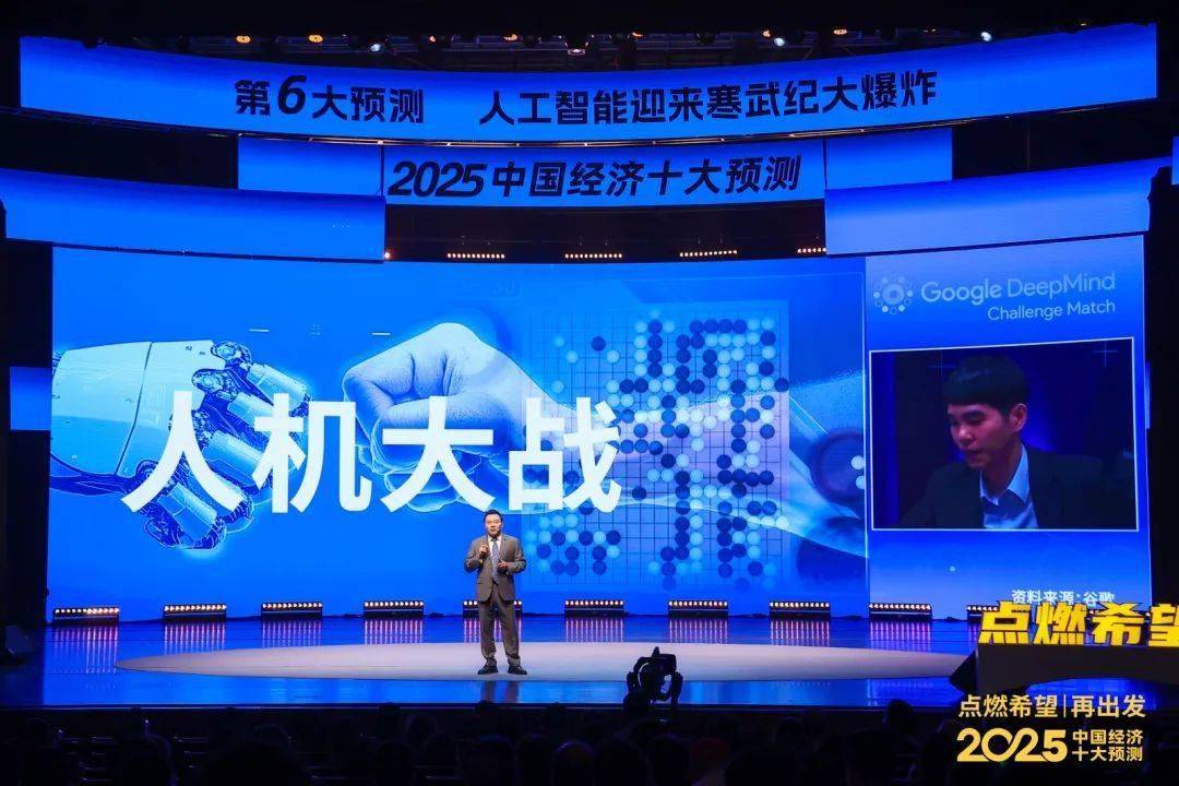 任泽平年度演讲：2025中国经济十大预测(图55)