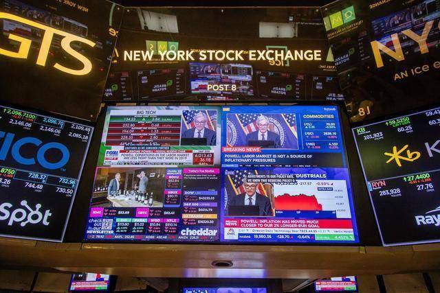 美国股票交易软件有哪些好