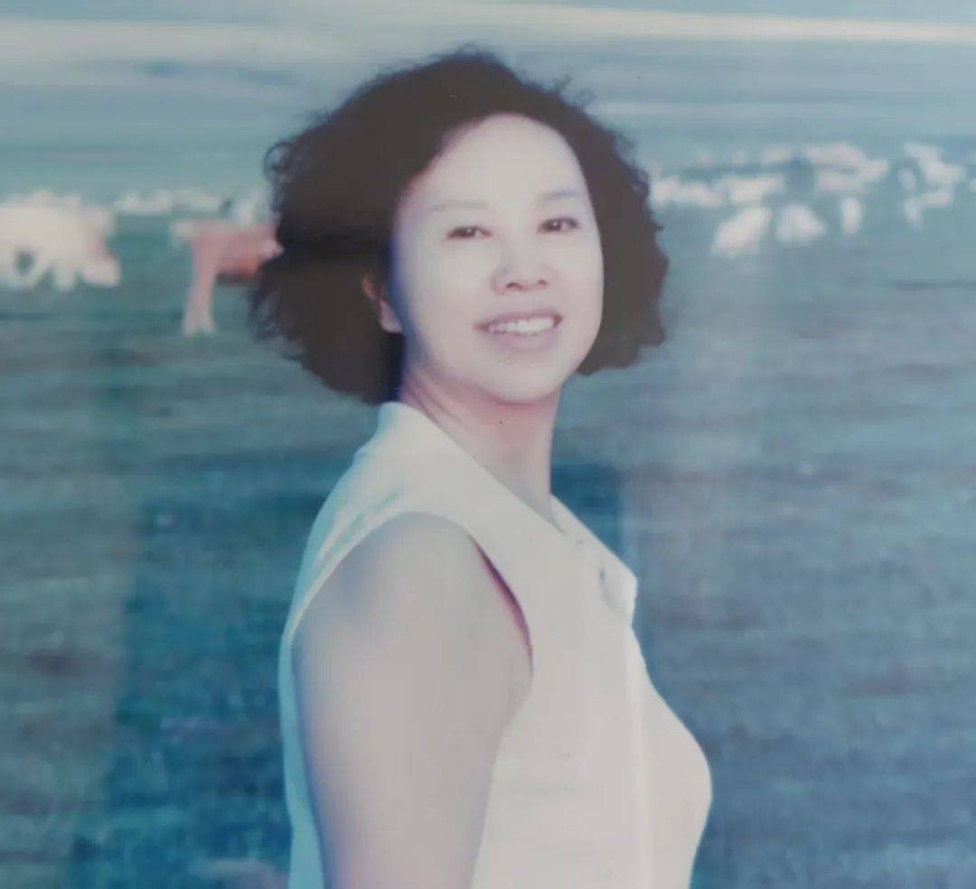 一中故事丨从教学讲台到生活舞台优雅退休生活的典范——记录退休教师陈淑伦(图1)