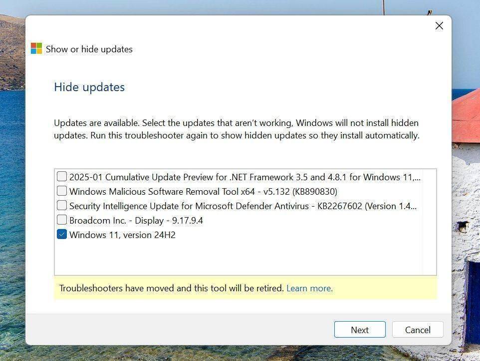 如何应对Windows 11 23H2更新耗时过长的问题？  第1张