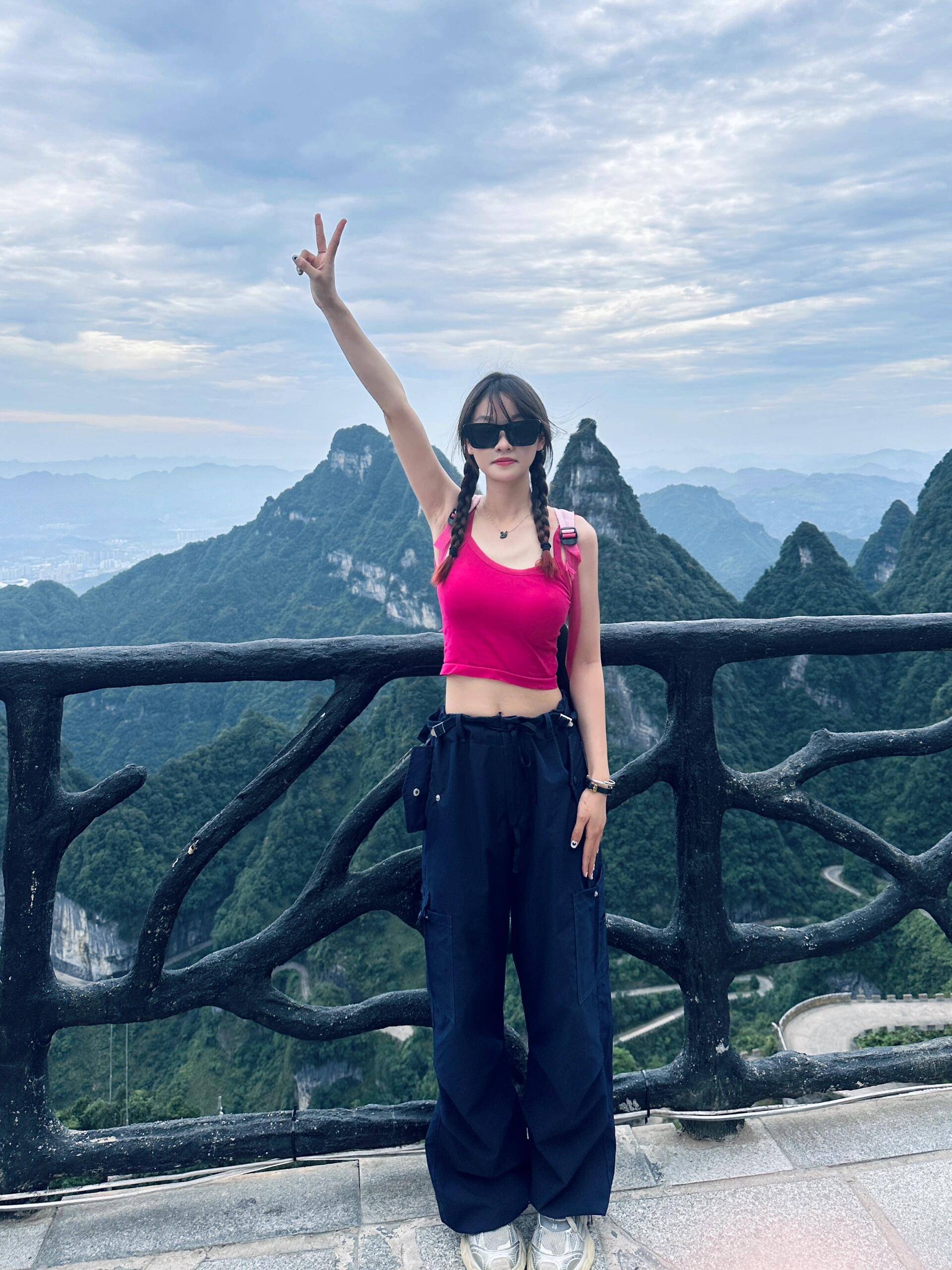 张家界旅游自由行需要多少钱？真实花费大公开Binance Casino - 领先的数字货币娱乐场，安全稳定，极速存取