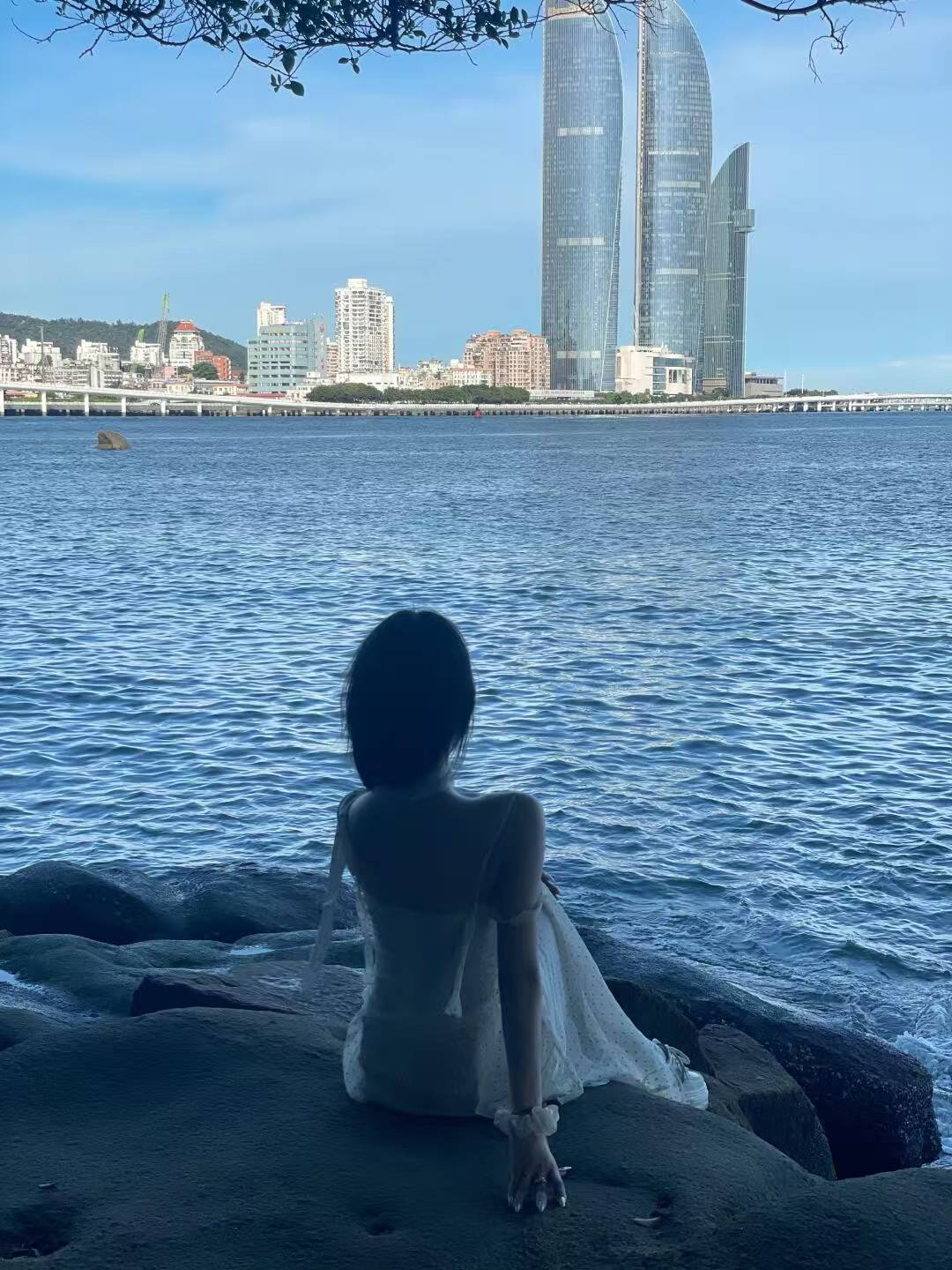 【OKX 哈希游戏】区块链加密游戏玩法教程，新手必看！厦门旅游六日游六日畅玩厦门的特色路线！