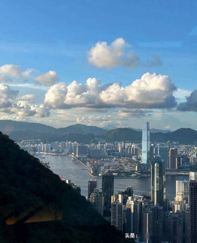 东方之珠 • 香港自由行终极指南：吃喝玩乐一网打尽Binance Casino - 领先的数字货币娱乐场，安全稳定，极速存取