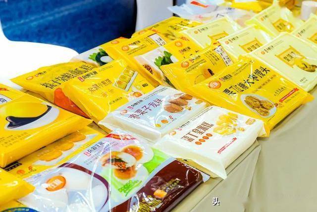 专注杂粮主食 双合盛将星空体育入口青龙“原味”带进浙江德清(图1)