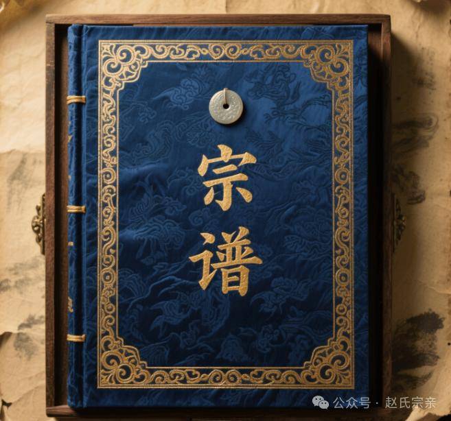 如何确认家谱的真实性？