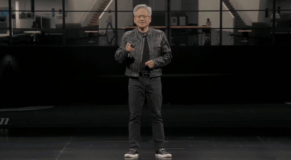 AI基建变天！英伟达牵手定制AI芯片和CPU，高通联发科都支持