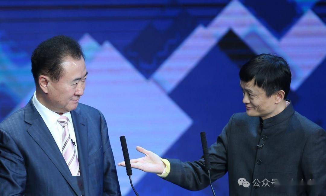 再卖48座万达广场，王健林还能撑多久？