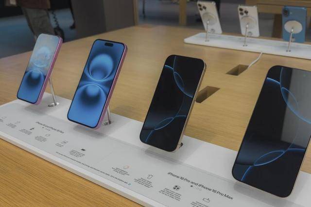 苹果将推出专属游戏应用 直面任天堂Switch2上市挑战